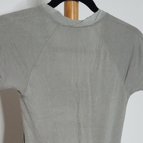 Armani Exchange Casual Mini Dress - Picture 6 of 8